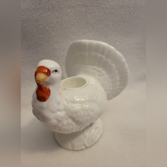 Bundle of vintage Turkey Decor - Picture 6 of 9